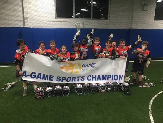 A Game Sports