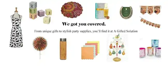 A Gifted Solution Inc.