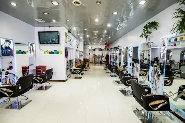 A Hair Salon A 髮型
