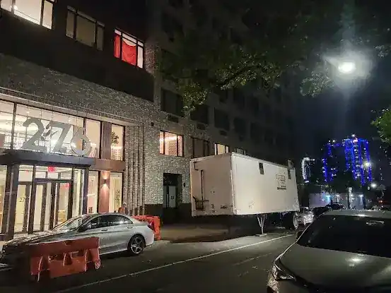 A Heating Inc.