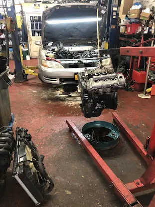 A & J Auto Center