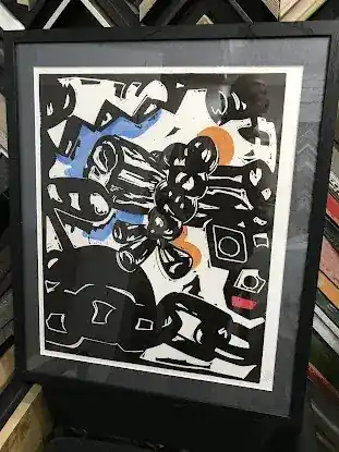 A & J Custom Framing