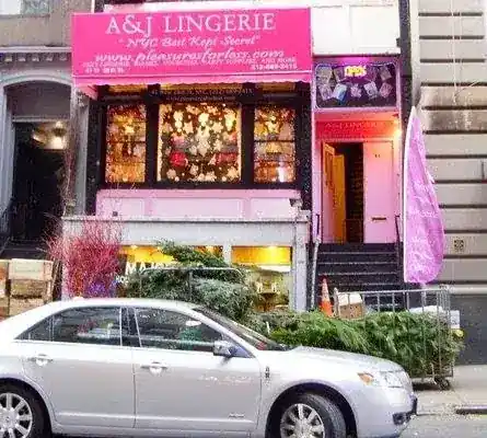 A & J Lingerie and More...