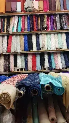 A K Fabric Inc