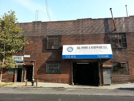 A & L Doors & Hardware LLC