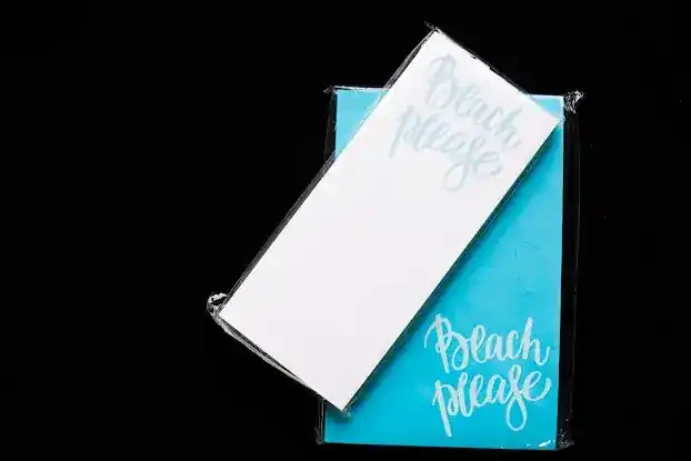 a little card company