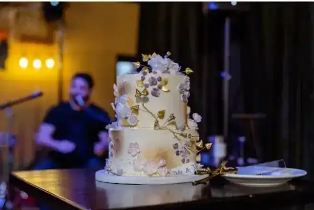 A Love For Cakes
