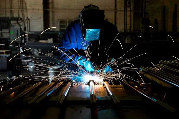 A & M Welding | NYC Metal Fabrication
