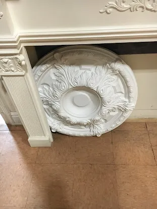 A National Moulding & Ornaments