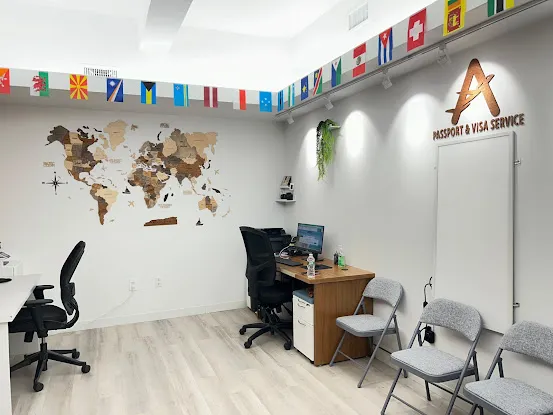 A-Passport & Visa Services | Rush Sameday Emergency US Passport and Expedited Visa Services