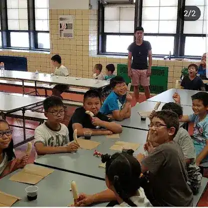 A Place for Kids