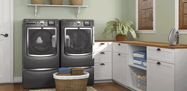 A Plus Appliance Service