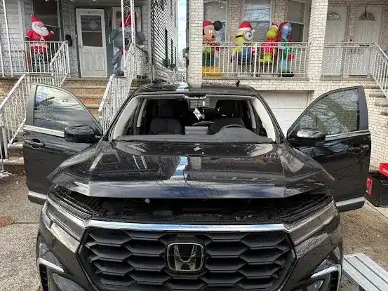 A Plus Auto Glass