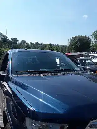 A+ Plus Certified Auto Glass