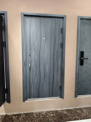 A Plus Door Repair