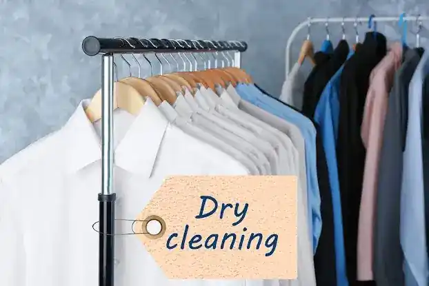 A Plus Jenny Dry Clean