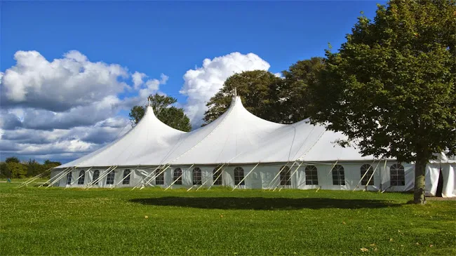 A & R Party Tent Rentals