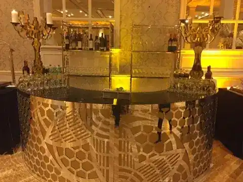 A Sip Of Class