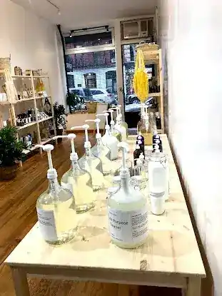 A Sustainable Village, Zero Waste Shop and Refillery