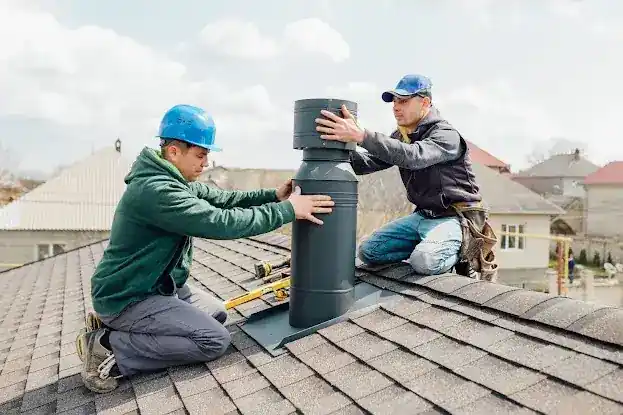 AA CHIMNEY CONTRACTORS LLC