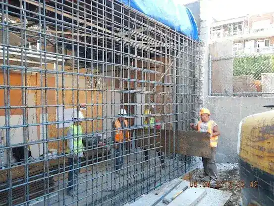 A&A Consulting Engineers, P.C.