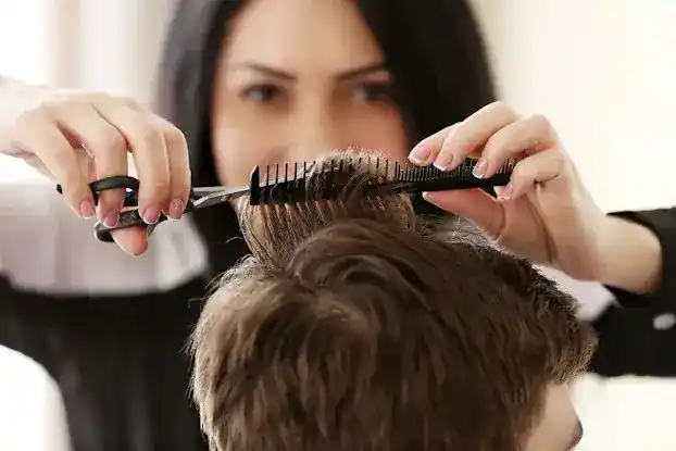 AA Plus Beauty School