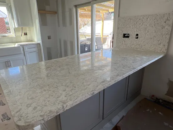 A&A Stone Inc