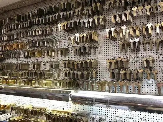 AAA Architectural Hardware Locksmiths