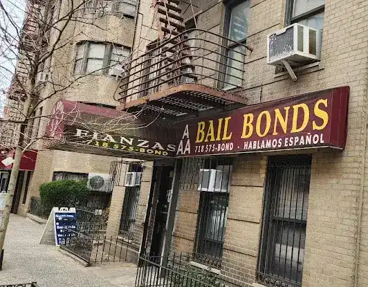 AAA Bail Bonds Inc. - Bronx