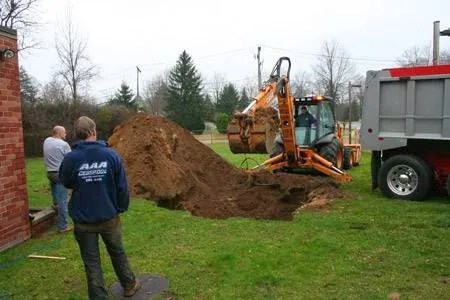 AAA Cesspool & Rooter Service Inc.