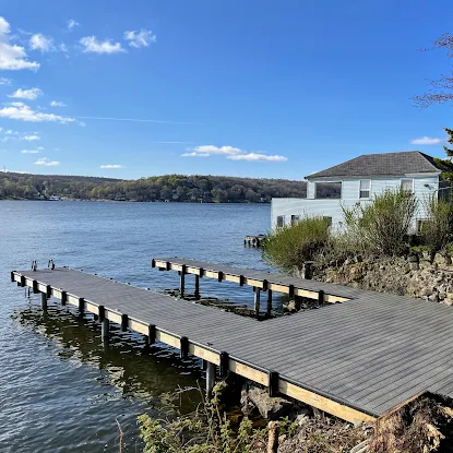 AAA Dock & Marine