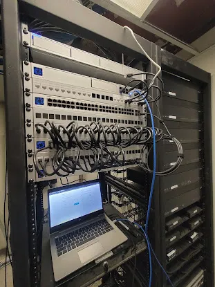 AAA Electronic Services Inc