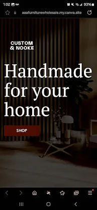 AAA FURNITURE WHOLESALE