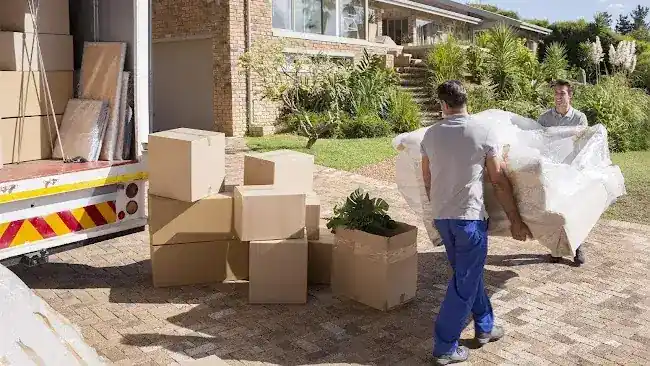 AAA Movers