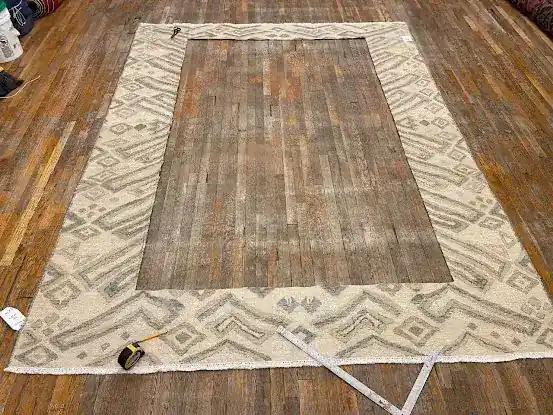 AAA Rug Repair