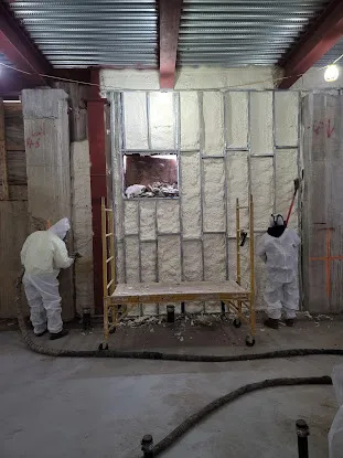 AAA Spray Foam Insulation