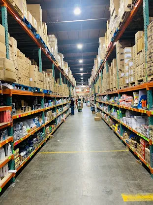 AAA Wholesale Cash & Carry