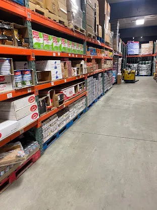AAA Wholesale Distributors Corp