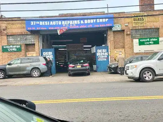 AAD Auto Repair & Body Shop