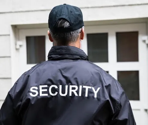 Aam Security Services