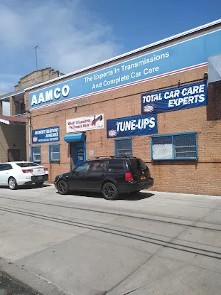 AAMCO Transmissions & Total Car Care