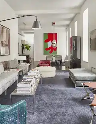 Aamir Khandwala Interior Design