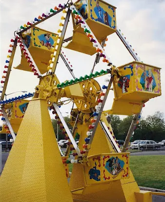 Aardvark Amusements