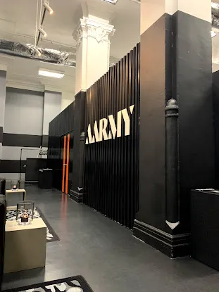 AARMY