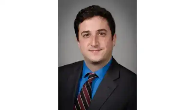 Aaron M. Potash, MD, MBA