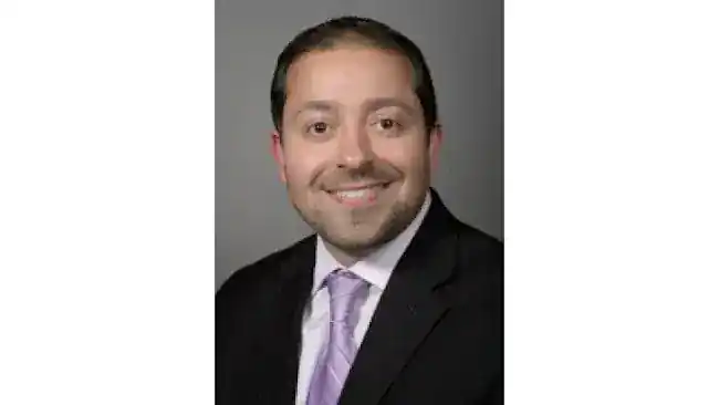 Aaron M. Winnick, MD