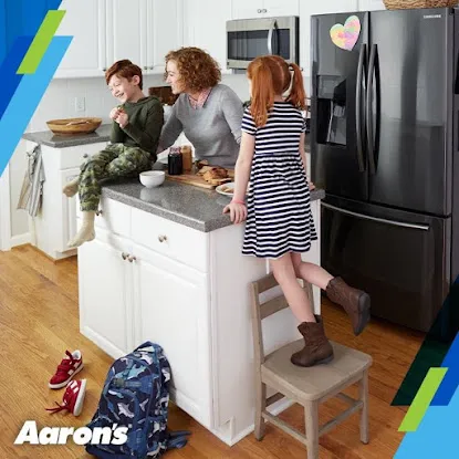 Aaron's Rent To Own