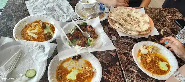 Aasma Restaurant