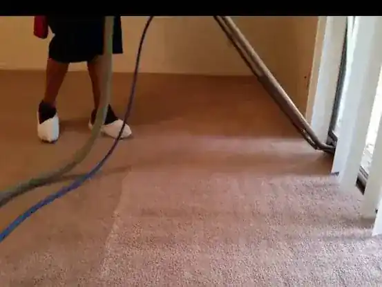 AB Carpet Cleaning