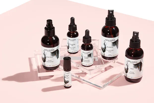 Aba Love Apothecary